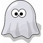Ghost App Icon Symbol Vectorified