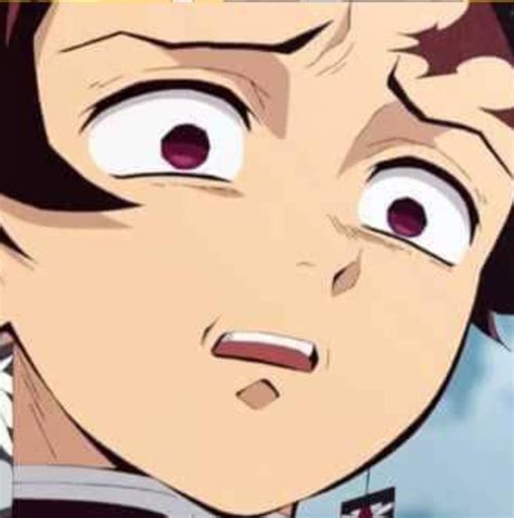 Tanjiro Disgusted Face Phone Meme Mh Newsoficial
