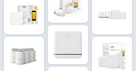 Tado V3 Compare 17 Products See Best Price Now