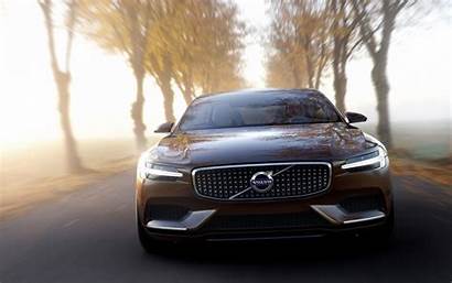 Volvo Concept Estate Wallpapers S90 Cars S60