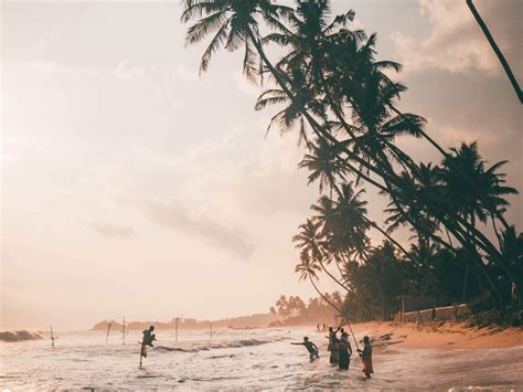 Top 10 Best Beaches In Sri Lanka Paradise Beaches Of Sri Lanka