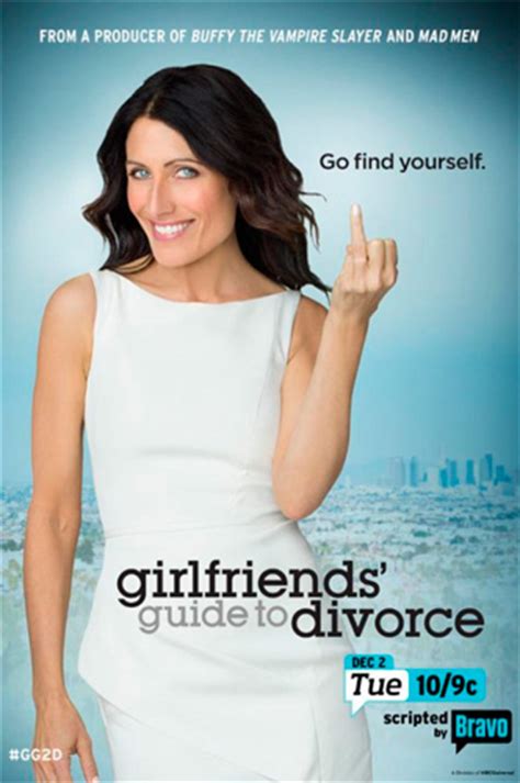Girlfriends Guide To Divorce Season 1 2014