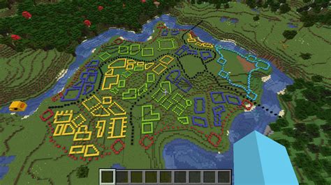 How To Plan Minecraft Builds All Information About Healthy Recipes