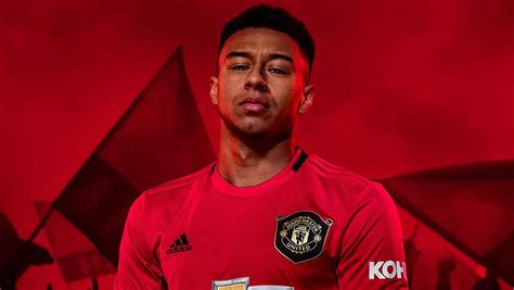 Jesse lingard and marcus rashford: Man United to offer 26-year-old new £130,000-a-week deal ...