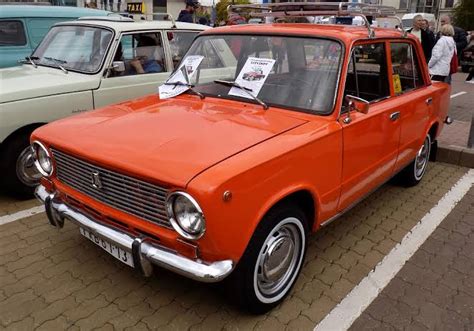 Vaz 2101 318410 Vaz 2101 For Sale