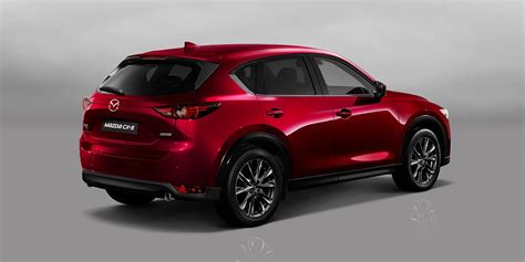 Will There Be A 2024 Mazda Cx 5 Review New Cars Review