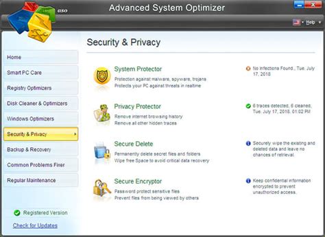 Systweak Advanced System Optimizer 3 Review 2023 Special Deal Here