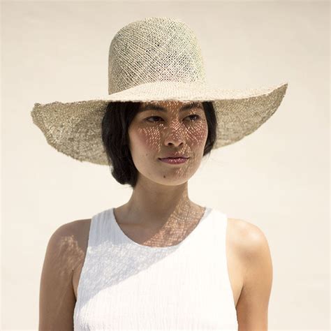 Panama Seagrass Hat General Store