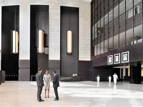 Jw Marriott Marquis Dubai Hotel In United Arab Emirates Room Deals