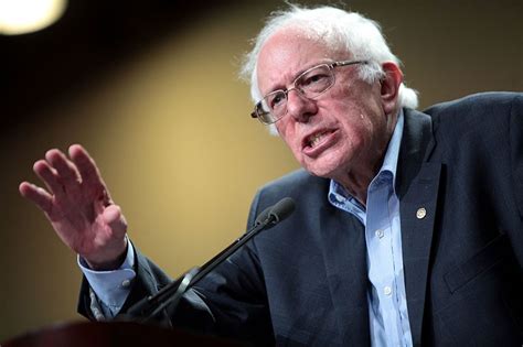 Bernie sanders is a us senator from vermont. Russia trying to help Bernie Sanders campaign, says ...