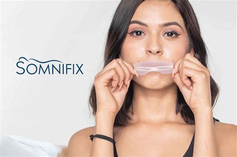Somnifix Strips Review Should You Buy This Mouth Tape To Stop Mouth