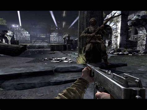 Medal Of Honor Airborne Pc Game Free Download Full Version