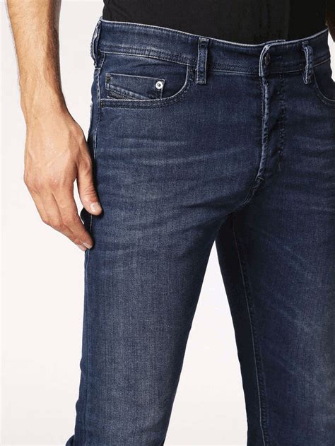 Your Guide To Diesel Denim Jeans Fits A Buyers Guide The Hut
