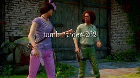 Great selection of video games. Uncharted 4/lost legacy Survival Crushing mode Pirate Cove ...