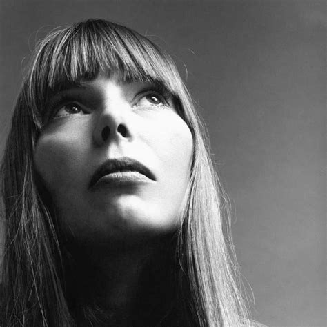 Joni Mitchell 20 Female Singers Who Defined The 60s Purple Clover