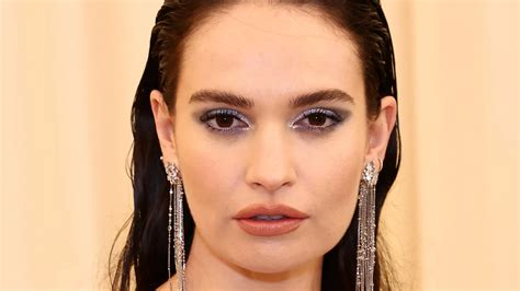 Lily James Wiki Biography Age Height Weight Husband Babefriend Family Net Worth Current