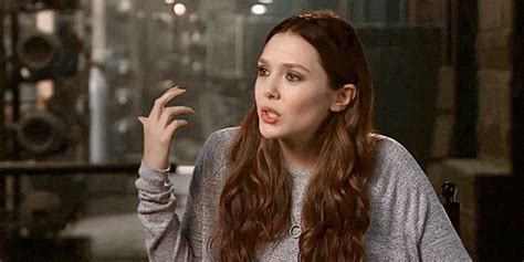 Elizabeth Olsen Gifs Hour Hot Sex Picture