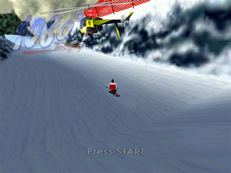 1080° Snowboarding Download Gamefabrique