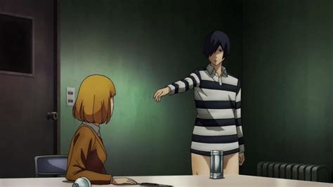 Prison School Season 2 Release Date Cast Info Plot Details And What