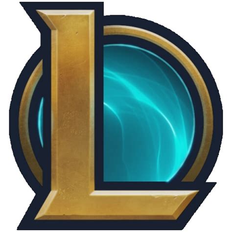 League Of Legends Logo Transparent League Of Legends Logo Png Hd