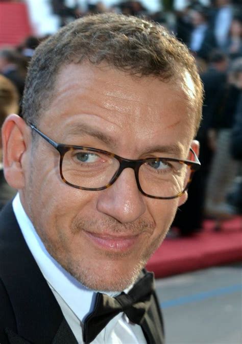 He is an actor and writer, known for бобро поржаловать! Dany Boon - Wikipedia