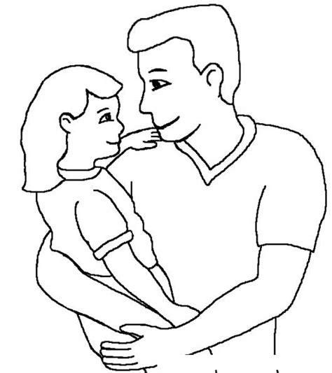 Cómo Dibujar A Un Padre Con Su Hija 】 Paso A Paso Muy Fácil 2024