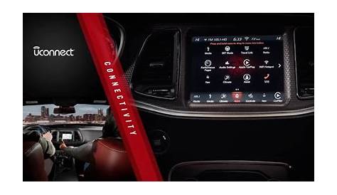 Step-By-Step Dodge Bluetooth Setup Guide | AutoNation Dodge Ram Broadway
