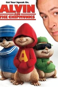 Jason lee, david cross, cameron richardson and others. Alvin and the Chipmunks (2007) - Rotten Tomatoes