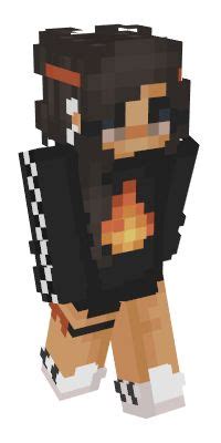 Black Skins De Minecraft NameMC Minecraft Skins Minecraft Skins