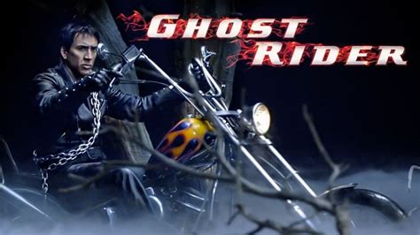 Watch Ghost Rider 2007 On Netflix From Anywhere In The World