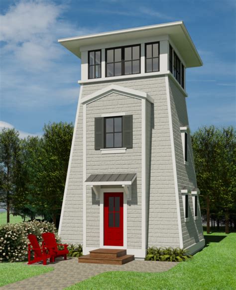 Announcing 13 New Small Home Plans From Robinson Residential