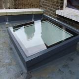 Pictures of Flat Roof Skylights Uk