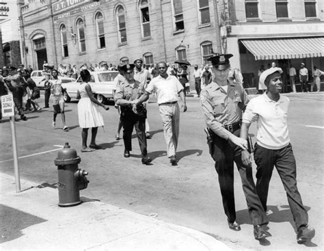 Danville Civil Rights Demonstrations Of 1963 Encyclopedia Virginia