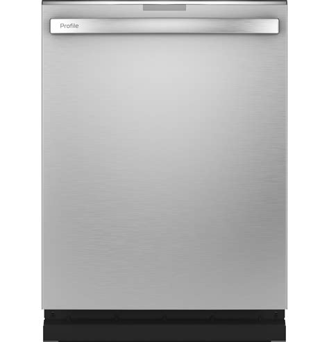 General Electric Pdt775synfs 24 Inch Smart Built In Dishwasher With 16