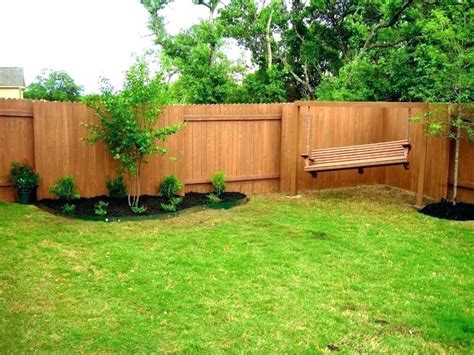Corner Fence Ideas Split Rail Corner Fence Appealing Best Backyard