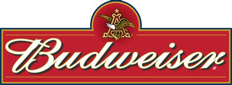 Budweiser – Logos Download png image
