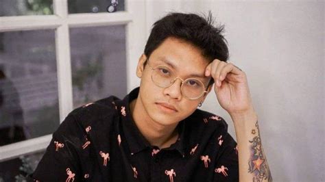 Sempat Dipenjara Karena Narkoba Youtuber Ericko Lim Minta Maaf Gue
