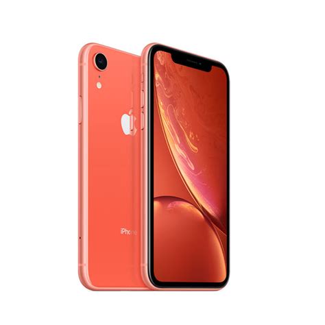 Refurbished Apple Iphone Xr 64 Gb Black 247 Mobile Shop