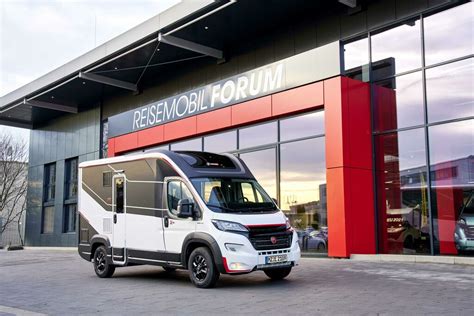 If you would like a bigger. Vorstellung Challenger Combo X 150: Agiler Van mit Womo ...