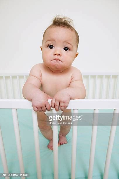 African American Baby Crib Photos And Premium High Res Pictures Getty