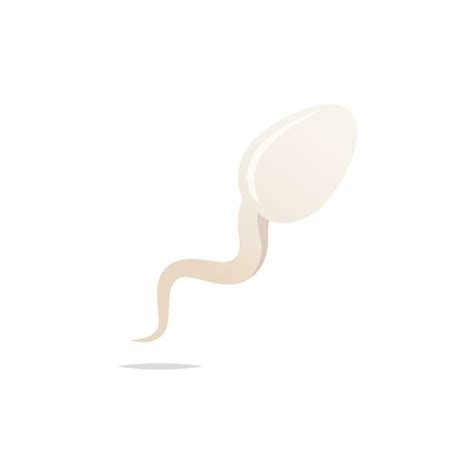 sperm vector isolated on white background 24448491 vector art at vecteezy