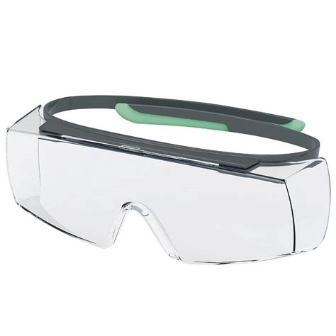 Uvex Super Otg Planet Glasses Safety Glasses