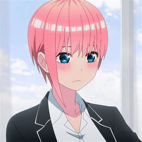 Pin On ♡︎ The Quintessential Quintuplets