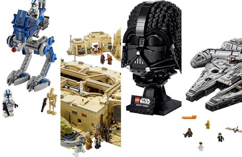 Best Lego Star Wars Sets Of 2022 Popular Science