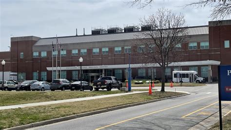 Study Recommends Closing Hampton Va Medical Center Opening New Centers