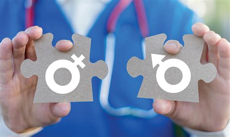 Sex And Gender In Health Research Updating Policy To Reflect Evidence