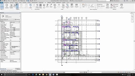 Managing Revit Grids And Levels In A Multidiscipline Environment Youtube