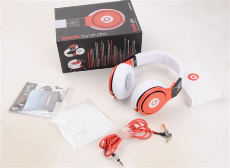 Beats By Drdre Oem Malaysia Beats By Drdre Pro Ovo Limited Edition