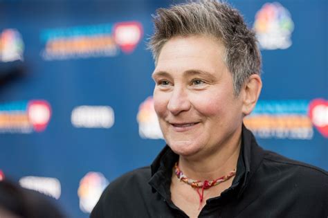 Lgbtq Icon Kd Lang On Getting A Makeover