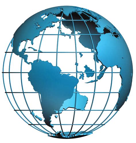 Globe Transparent Clipart Free Cliparts Download Images On Clipground